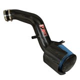 Injen 2012 Chrysler 200S 3.6L V6 Pentastar Black Short Ram Cold Air Intake with Heat Shield thumbnail 2