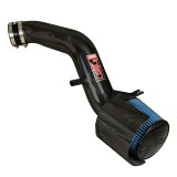 Injen 2012 Chrysler 200S 3.6L V6 Pentastar Black Short Ram Cold Air Intake with Heat Shield thumbnail 4