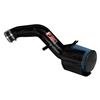 Injen 2012 Chrysler 200S 3.6L V6 Pentastar Black Short Ram Cold Air Intake with Heat Shield thumbnail 8