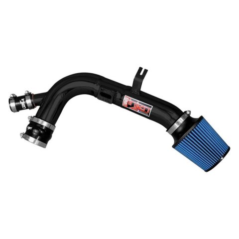 Injen 13-19 Nissan Sentra 4 Cylinder 1.8L w/ MR Tech and Air Fusion Black Short Ram Intake thumbnail 3