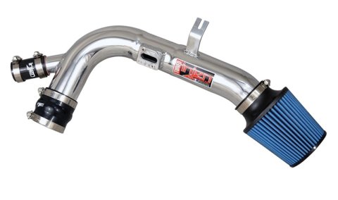 Injen 13-19 Nissan Sentra 4 Cylinder 1.8L w/ MR Tech and Air Fusion Black Short Ram Intake thumbnail 7