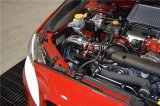 Injen 2015 Subaru STi 2.5L 4 Cyl (Turbo) Polished Cold Air Intake w/ MR Tech and Heat Shield thumbnail 2