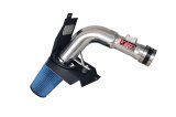 Injen 2015 Subaru STi 2.5L 4 Cyl (Turbo) Polished Cold Air Intake w/ MR Tech and Heat Shield thumbnail 8
