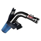 Injen 2015 Subaru STi 2.5L 4 Cyl (Turbo) Black Cold Air Intake w/ MR Tech and Heat Shield thumbnail 2