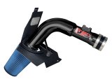 Injen 2015 Subaru STi 2.5L 4 Cyl (Turbo) Black Cold Air Intake w/ MR Tech and Heat Shield thumbnail 3