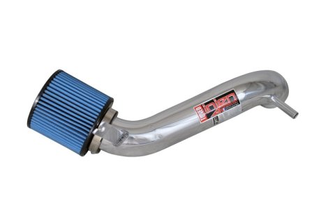 Injen 13-14 Dodge Dart 2.4L Tiger Shark 4 Cyl Polished Cold Air Intake w/ MR Tech thumbnail 3