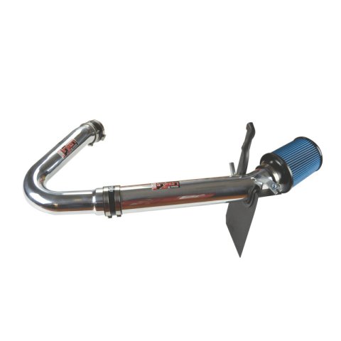 Injen 11-14 Chrysler 300/Dodge Charger/Challenger V6 3.6L Pentastar w/MR Tech&Heat Shield Polished S thumbnail 1
