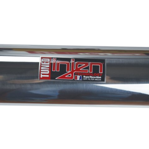 Injen 11-14 Chrysler 300/Dodge Charger/Challenger V6 3.6L Pentastar w/MR Tech&Heat Shield Polished S thumbnail 4