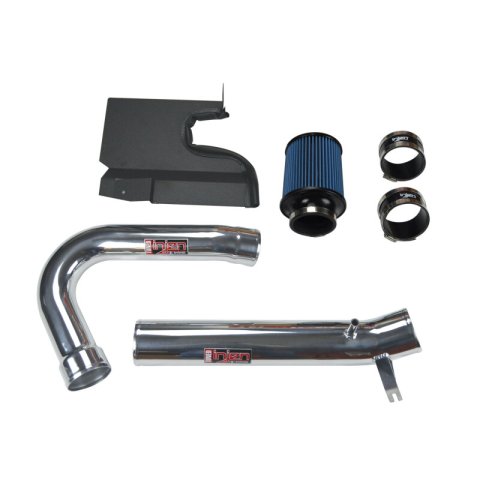 Injen 11-14 Chrysler 300/Dodge Charger/Challenger V6 3.6L Pentastar w/MR Tech&Heat Shield Polished S thumbnail 7