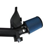Injen 11-14 Chrysler 300/Dodge Charger/Challenger V6 3.6L Pentastar w/MR Tech&Heat Shield Wrinkle Bl thumbnail 7
