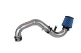 Injen 14-19 Ford Fiesta 1.6L Polished Cold Air Intake thumbnail 2