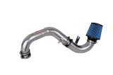 Injen 14-19 Ford Fiesta 1.6L Polished Cold Air Intake thumbnail 3