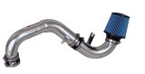 Injen 14-19 Ford Fiesta 1.6L Polished Cold Air Intake thumbnail 4