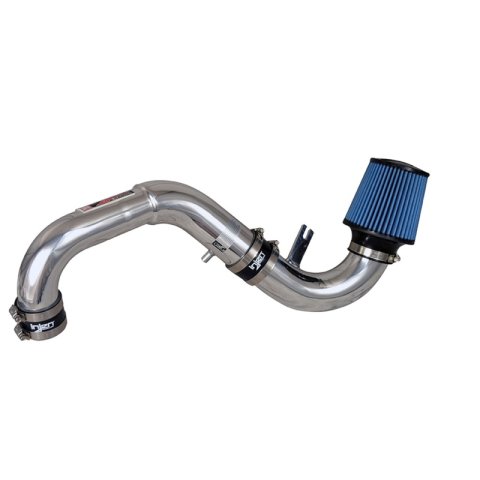 Injen 14-19 Ford Fiesta 1.6L Black Cold Air Intake thumbnail 2