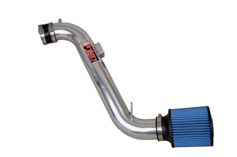 Injen 13-18 Mazda 3 2.0L 4Cyl AT Polished Cold Air Intake with MR Tech thumbnail 2