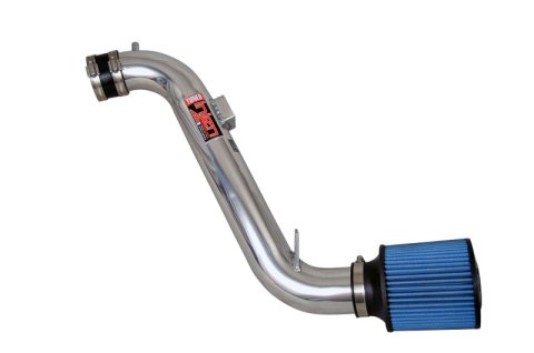 Injen 13-18 Mazda 3 2.0L 4Cyl AT Polished Cold Air Intake with MR Tech thumbnail 3