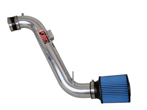 Injen 13-18 Mazda 3 2.0L 4Cyl AT Polished Cold Air Intake with MR Tech thumbnail 7