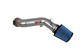 Injen 2014 Hyundai Genesis Sedan 3.8L V6 Polished Short Ram Intake with MR Technology thumbnail 1