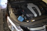 Injen 2014 Hyundai Genesis Sedan 3.8L V6 Polished Short Ram Intake with MR Technology thumbnail 4