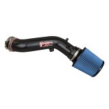Injen 2014 Hyundai Genesis Sedan 3.8L V6 Black Short Ram Intake with MR Technology thumbnail 2