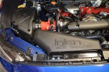 Injen 2015 Subaru STI 2.5L 4cyl Evolution Intake w/ Ram Air Scoop thumbnail 8