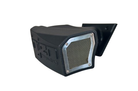 Injen 07-18 Jeep Wrangler (JK) 3.6L V6 Ram Air Scoop for Evolution Intake thumbnail 2