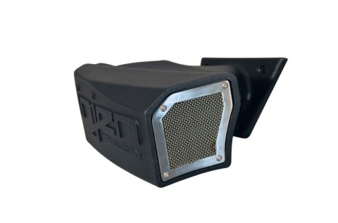 Injen 07-18 Jeep Wrangler (JK) 3.6L V6 Ram Air Scoop for Evolution Intake thumbnail 4
