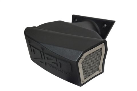Injen 07-18 Jeep Wrangler (JK) 3.6L V6 Ram Air Scoop for Evolution Intake thumbnail 5