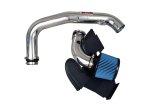 Injen 13 Ford Fusion 2.0L Eco Boost 4Cyl Short Ram Intake w/MR Tech & Heat Shield Polished thumbnail 2