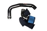 Injen 13 Ford Fusion 2.0L Eco Boost 4Cyl Short Ram Intake w/MR Tech & Heat Shield Polished thumbnail 3