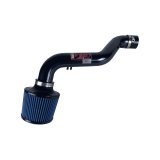 Injen 88-91 Civic Ex Si CRX Si Black Short Ram Intake *Special Order* thumbnail 2