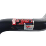 Injen 88-91 Civic Ex Si CRX Si Black Short Ram Intake *Special Order* thumbnail 3