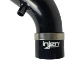 Injen 88-91 Civic Ex Si CRX Si Black Short Ram Intake *Special Order* thumbnail 4