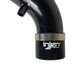Injen 88-91 Civic Ex Si CRX Si Black Short Ram Intake *Special Order* thumbnail 6