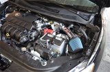 Injen 13-19 Nissan Sentra 4 Cylinder 1.8L w/ MR Tech and Air Fusion Polish Short Ram Intake thumbnail 5