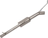 Injen 12-18 Jeep Wrangler 4 Door Models Only Cat-Back Stainless Steel Exhaust thumbnail 3