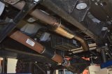 Injen 12-18 Jeep Wrangler 4 Door Models Only Cat-Back Stainless Steel Exhaust thumbnail 6