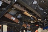 Injen 12-18 Jeep Wrangler 4 Door Models Only Cat-Back Stainless Steel Exhaust thumbnail 7