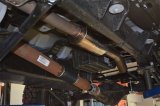 Injen 12-18 Jeep Wrangler 4 Door Models Only Cat-Back Stainless Steel Exhaust thumbnail 8