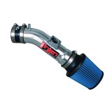 Injen 13-18 Mazda 3 2.0L 4cyl Polished Short Ram Intake thumbnail 1