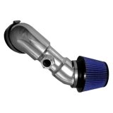 Injen 13-18 Mazda 3 2.0L 4cyl Polished Short Ram Intake thumbnail 3