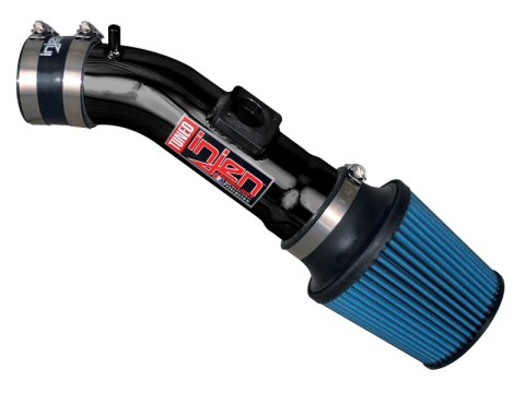 Injen 13-18 Mazda 3 2.0L 4cyl Black Short Ram Intake thumbnail 3