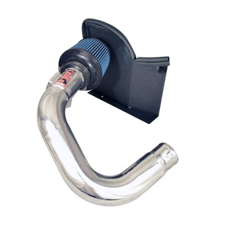 Injen 2015+ Subaru WRX 2.0L 4 Cyl (Turbo) Polished Short Ram Intake w/ MR Tech and Heat Shield thumbnail 5