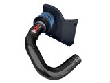 Injen 2015+ Subaru WRX 2.0L 4 Cyl (Turbo) Black Short Ram Intake w/ MR Tech and Heat Shield thumbnail 1