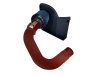Injen 2015+ Subaru WRX 2.0L 4 Cyl (Turbo) Wrinkle Red Short Ram Intake w/ MR Tech and Heat Shield thumbnail 7
