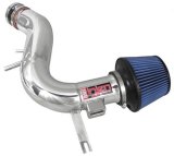 Injen 09-11 Ford Flex 3.5L V6 Power-Flow w/ Power Box Polished Air Intake System thumbnail 2