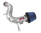 Injen 09-11 Ford Flex 3.5L V6 Power-Flow w/ Power Box Polished Air Intake System thumbnail 4