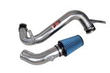 Injen 2015 Ford Mustang Eco Boost 2.3L Polished CAI Converts To SRI thumbnail 3