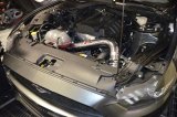 Injen 2015 Ford Mustang Eco Boost 2.3L Polished CAI Converts To SRI thumbnail 6