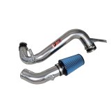 Injen 2015 Ford Mustang Eco Boost 2.3L Polished CAI Converts To SRI thumbnail 7